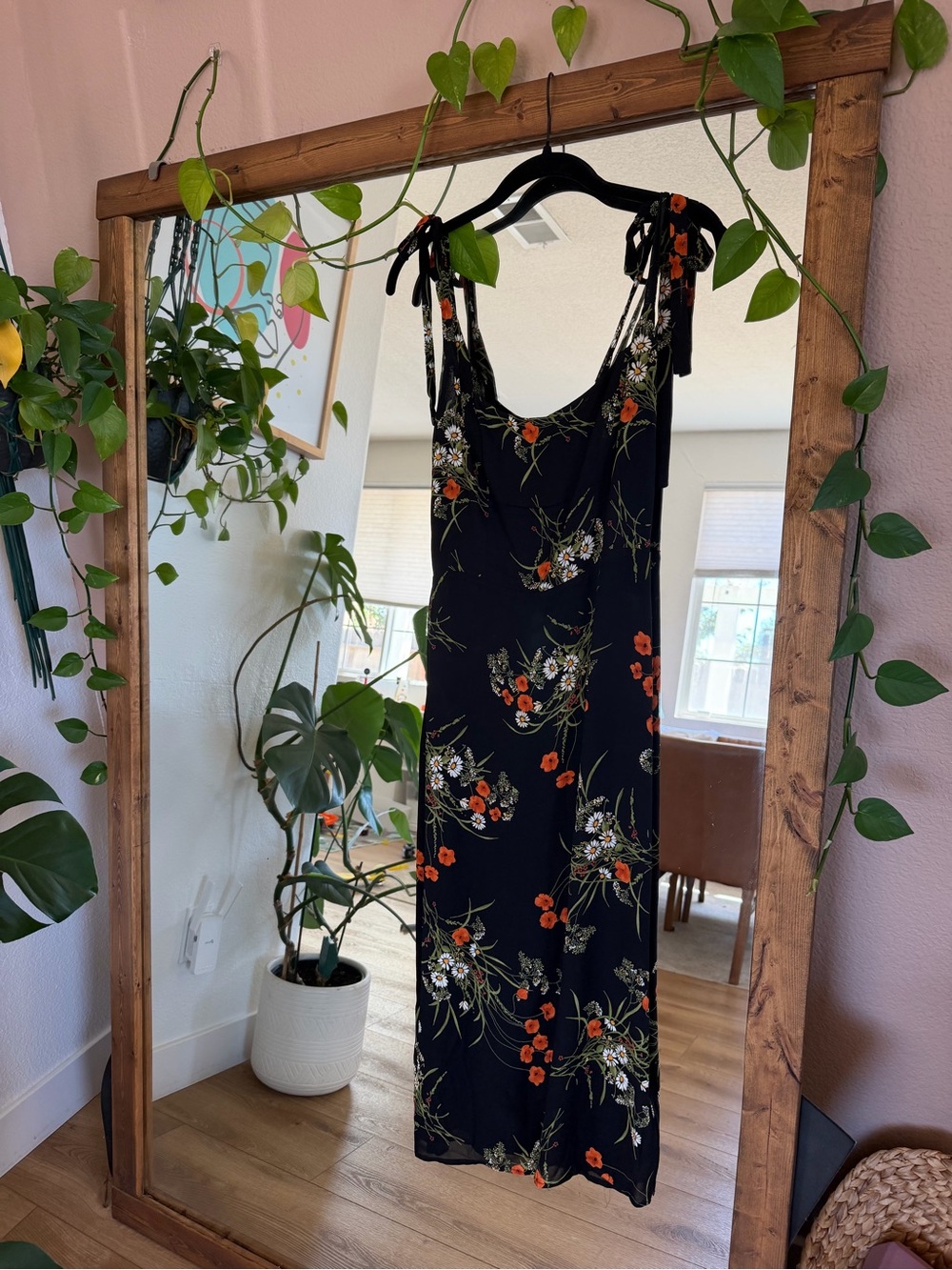Reformation Besse Midi